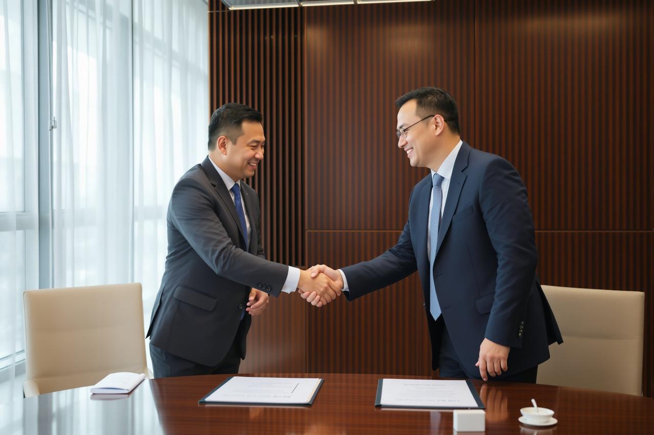 吃瓜视频与腾讯视频达成战略合作,共同打造精品内容生态