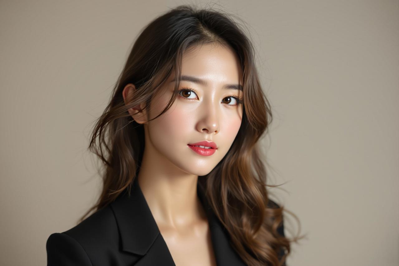 新签约演员陈晓雨正式加入吃瓜视频大家庭